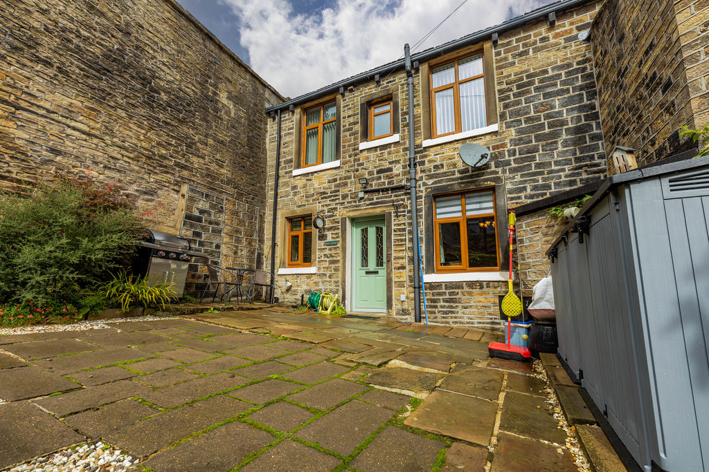 268 Oldham Road